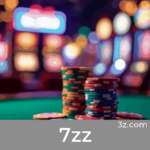 7zz: Slots - Alta RTP, Jogos de Mesa - Variedade Incrível, Live Dealers - Experiência Imersiva