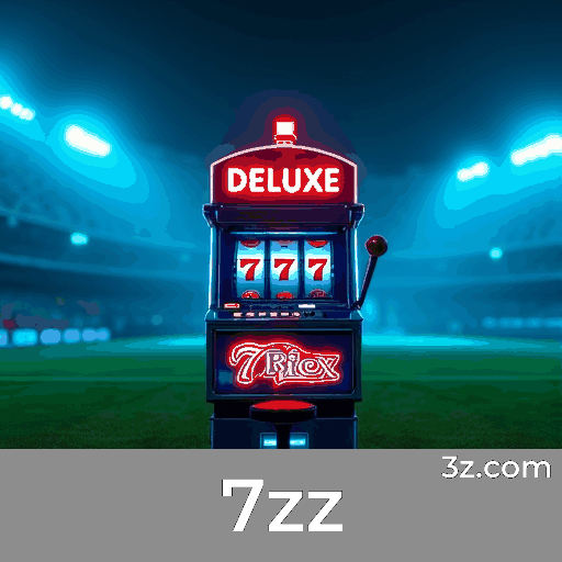 7zz: Slots - Alta RTP, Jogos de Mesa - Variedade Incrível, Live Dealers - Experiência Imersiva