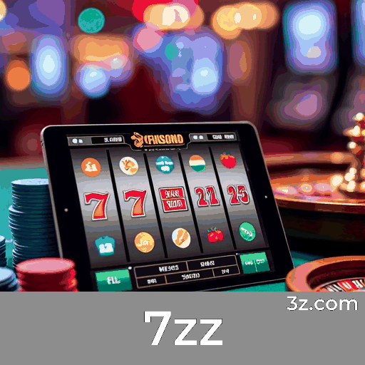 7zz: Seu Cassino Online Premium
