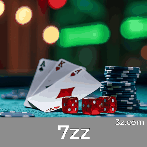 Qualidade Elite no Casino 7zz: Jogos Premium e Dealers Reais
