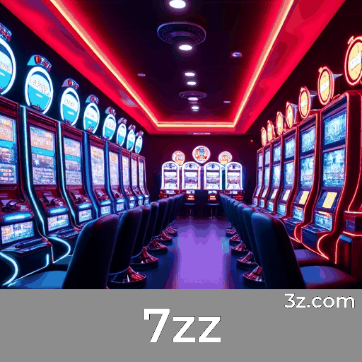 7zz: Seu Cassino Online Premium
